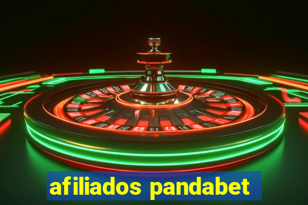 afiliados pandabet